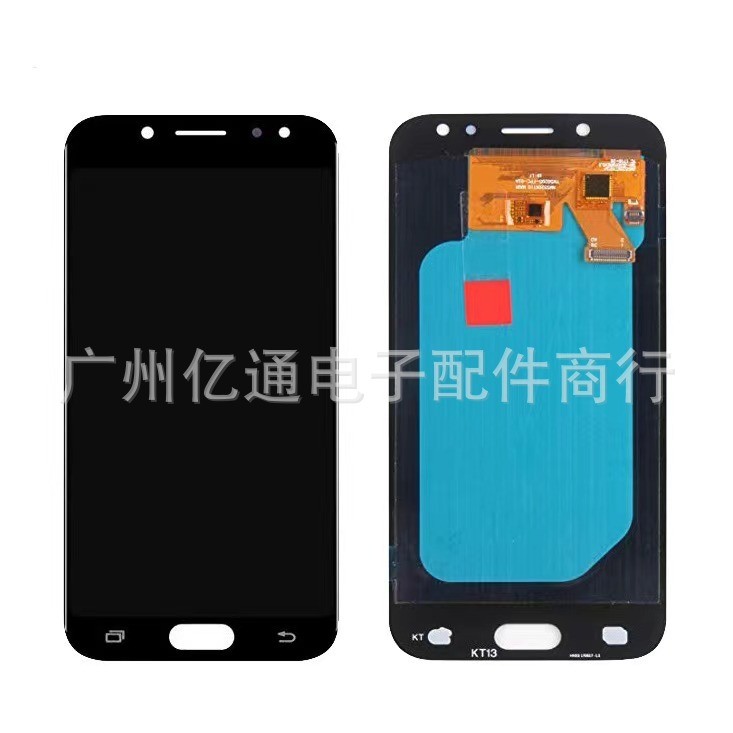 เหมาะสําหรับ j530/J5 2017/J5PRO ชุดหน้าจอแสดงผล j730/j7pro หน้าจอสัมผัส LCD