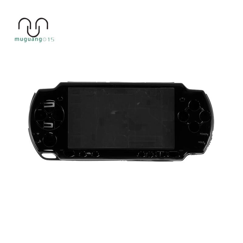 [ลดราคา M5]PSP2000 เคสป้องกันเคสคอนโซล PSP2000 สําหรับคอนโซลเกม PSP2000