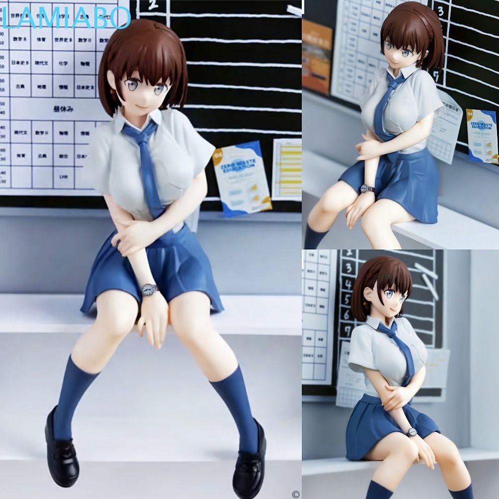 LAMIABO Tawawa บนตัวเลขวันจันทร์, Noodle Stopper อะนิเมะอุปกรณ์ต่อพ่วง Ai-chan Action รุ่น, ญี่ปุ่นต