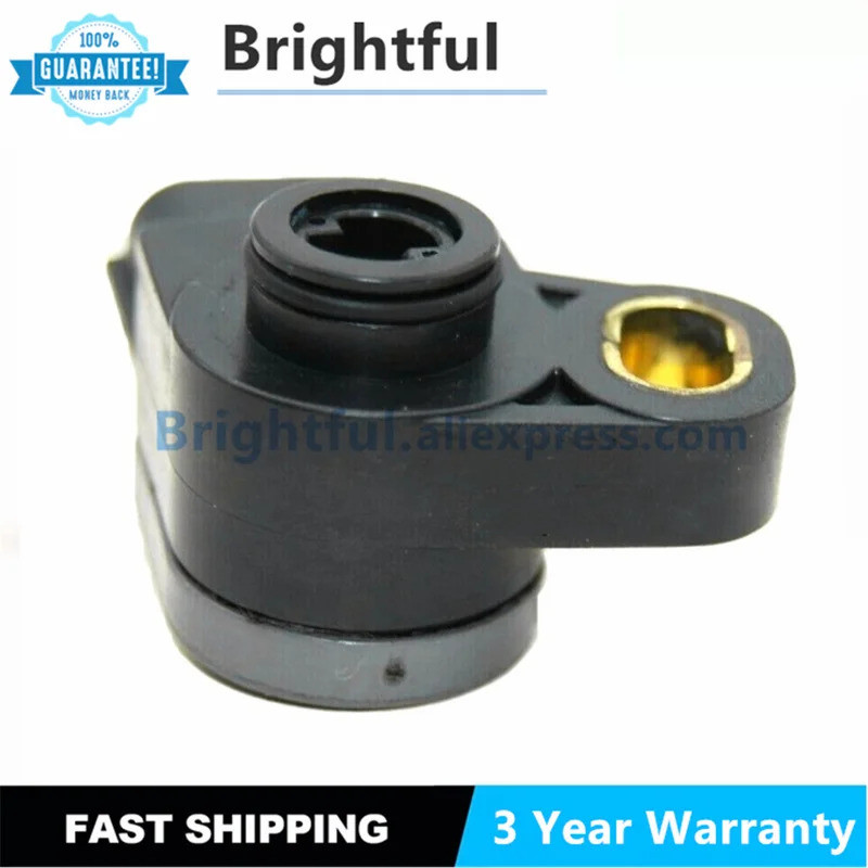 ใหม่ 13580-27G21 ตําแหน่งคันเร่งเซ็นเซอร์สําหรับ Suzuki SV650X SV650S SV650A SV650 SFV650 Vstorm 650