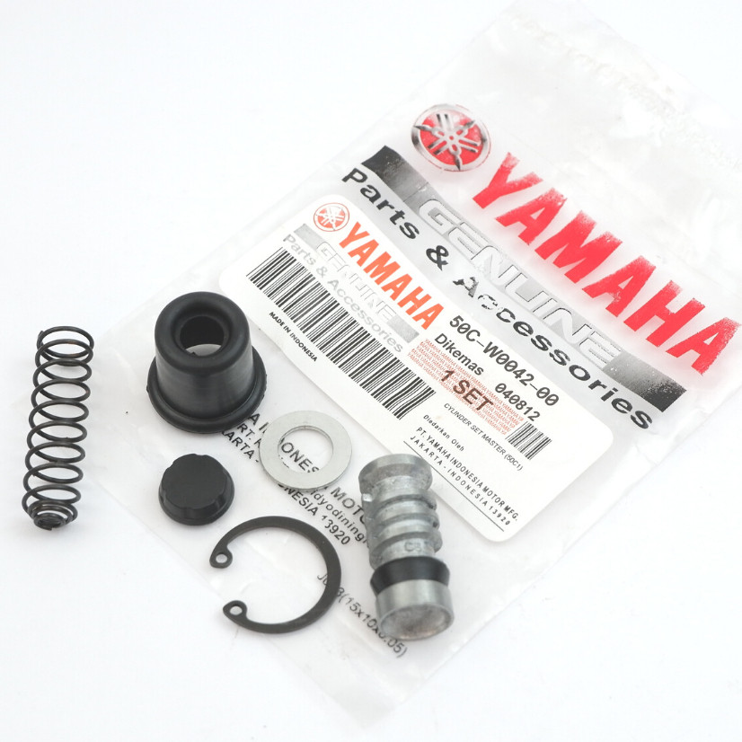 Jupiter MX master seal - Yamaha MX New Rear Master seal 50C