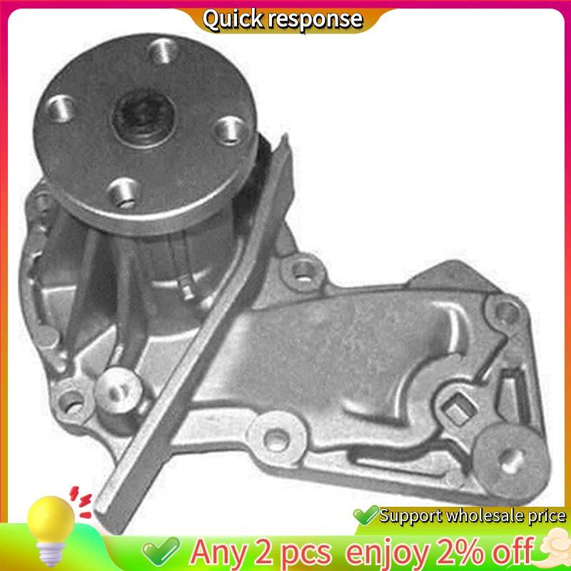 ในสต็อก-7S7G8591A2C สําหรับ Fiesta Mk7 1.6 1.6T Dm5G 8501 Aa Cooling ระบบปั๊มน้ําอะไหล่