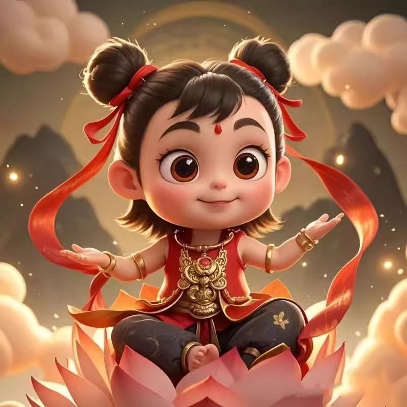 Nezha เครื่องแต่งกาย Nezha Demon Boy เครื่องแต่งกาย Nezha cos เสื้อผ้าเด็ก Nezha ชุดอะนิเมะเครื่องแต