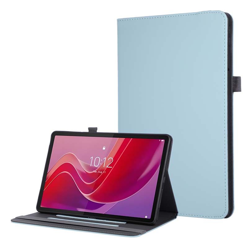 สําหรับ Lenovo Tab M11 TB330FU TB330XU TB330XC K11 Xiaoxin Pad 2024 TB331FC case หนัง PU ฝาครอบ TabM