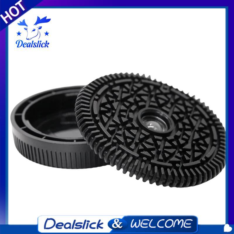 M43 Mount ฟรีโฟกัสแพนเค้กเลนส์ E-P5 E-PL7 PEN-F E-M10 Stardard Angle Prime เลนส์แบบใช้แล้วทิ้ง G9 GH