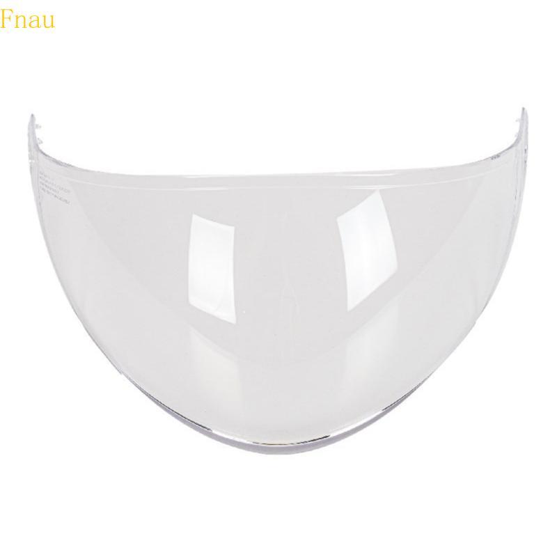 Fnau หมวกกันน็อค Visors สําหรับ AXXIS Square MTV15B รถจักรยานยนต์หมวกกันน็อคเลนส์ Face Shield