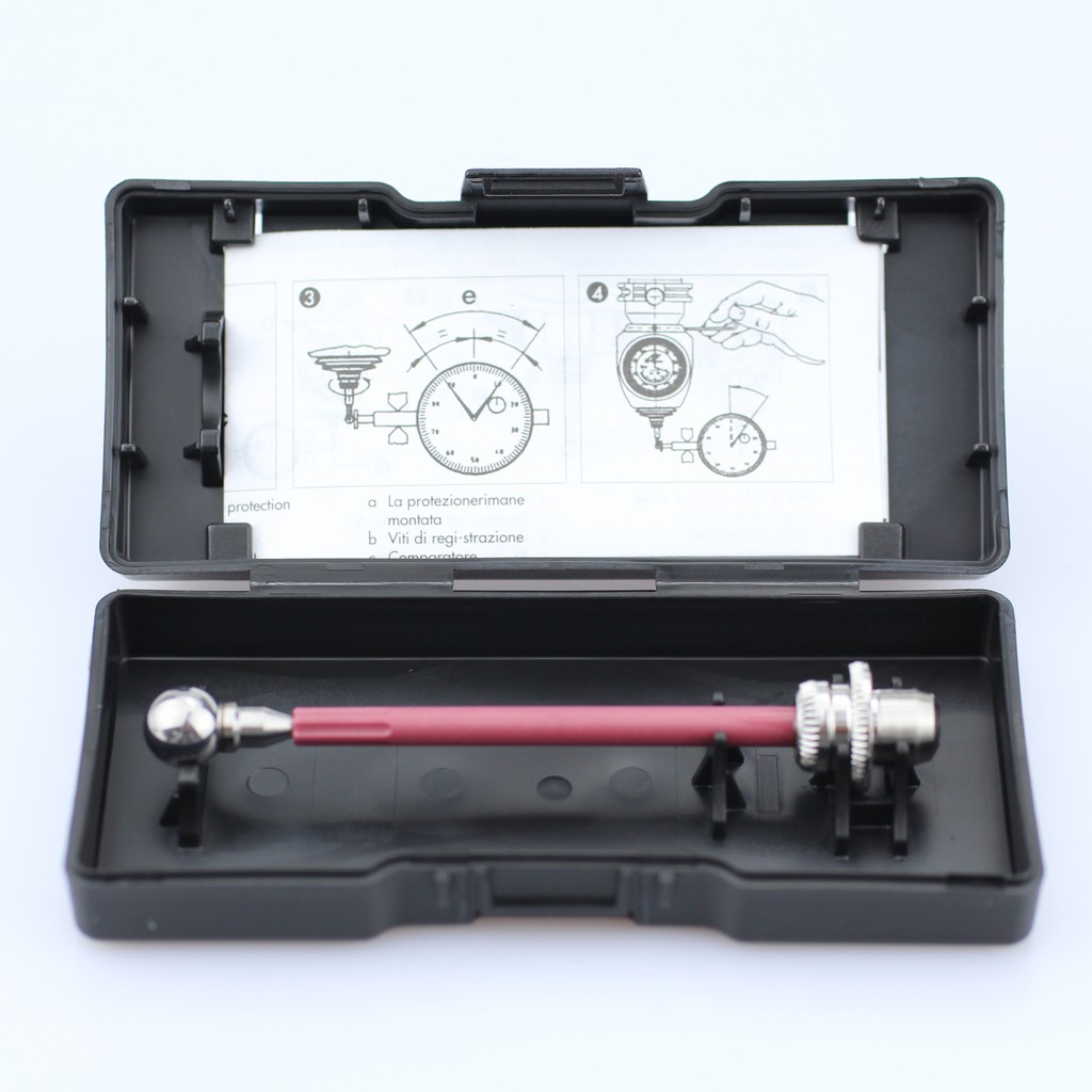 เยอรมัน HAIMER HAIMER HAIMER Long Probe 3D Edge Finder Probe 80.363.00 HAIMER Probe Probe