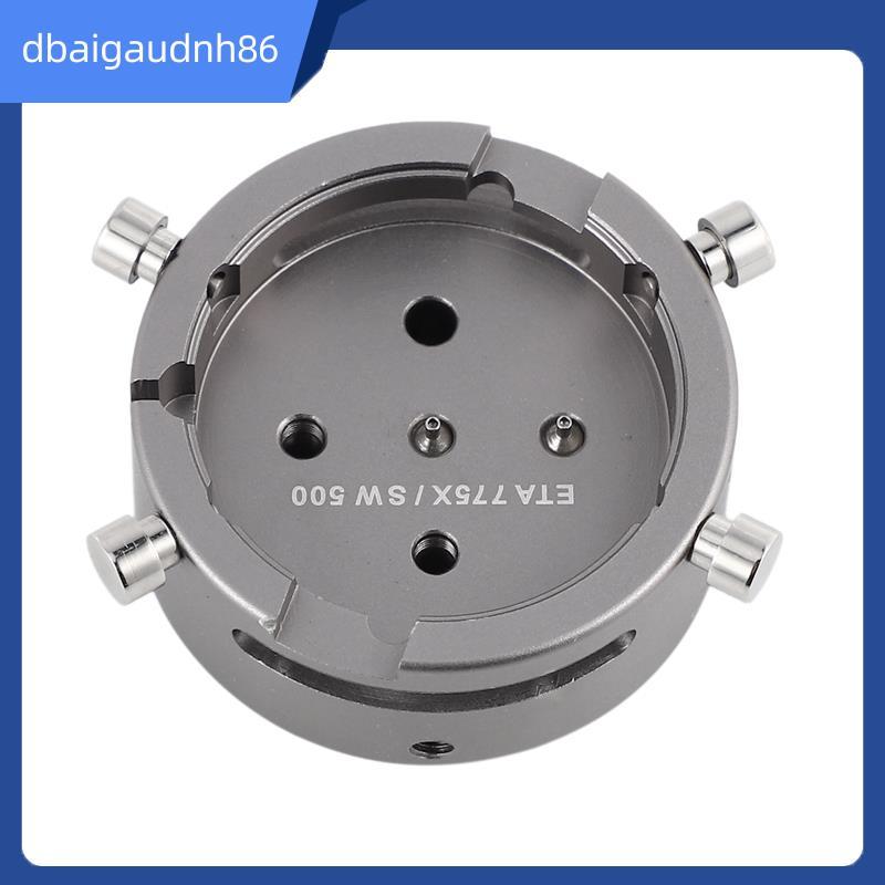 READY STOCKWatch Movement สําหรับ ETA 7750 - 7753 / SW500 13 1/4 เครื่องมือสําหรับซ่อมนาฬิกา