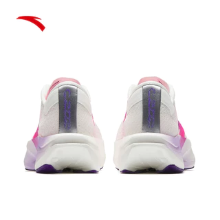 [เก็บโค้ดลดเพิ่ม] ANTA C202 7 Women มาราธอน Running Shoes CarbonFiber รองเท้าวิ่งผู้หญิง 1225D5575 Official Store