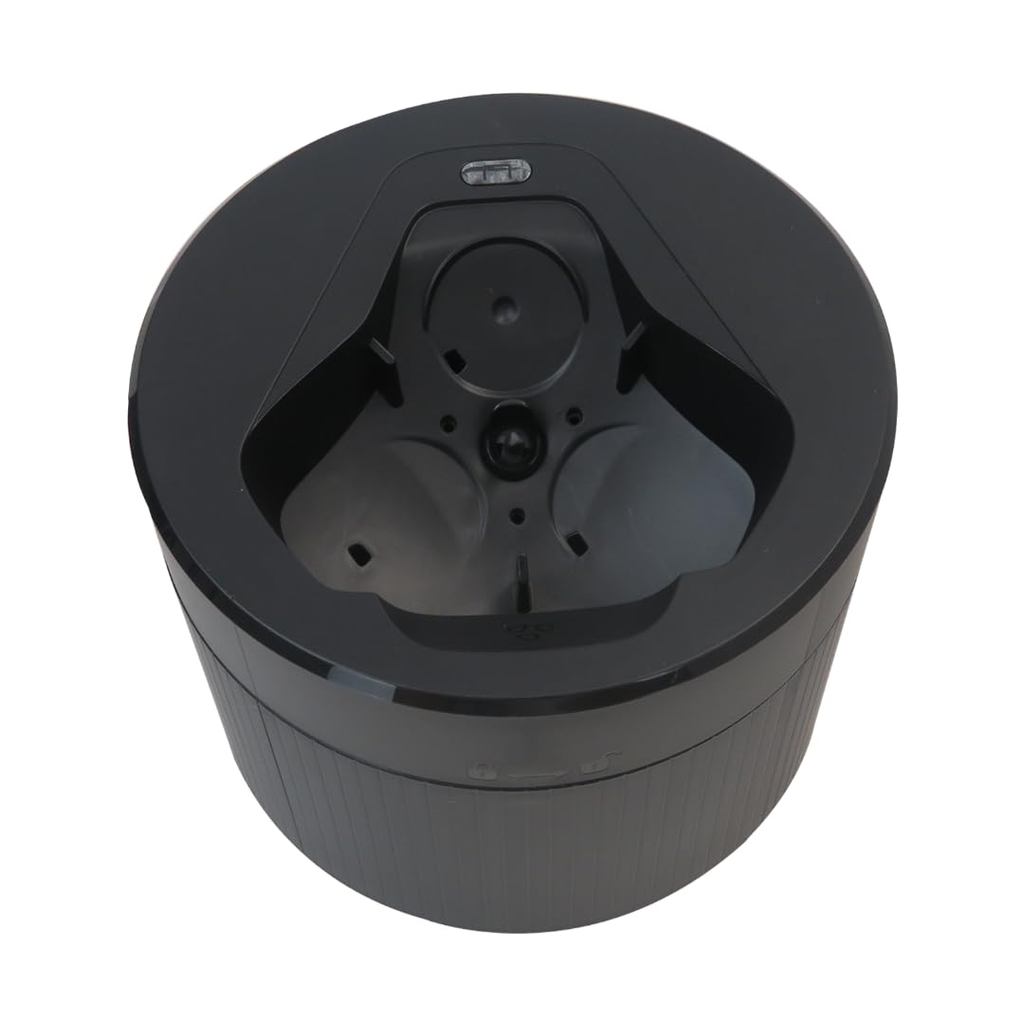 อัพเกรด Quick Clean Pod Replacement สําหรับเครื่องโกนหนวด Philips Norelco รุ่น S7887/82 ใช้งานง่ายด้