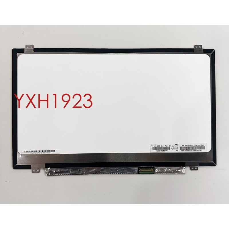 14.0 HP ProBook 440 G2 440 G3 440 G4 440 G5 445 G2 446 G3 แล็ปท็อปหน้าจอ LCD LED HD 1366 * 768