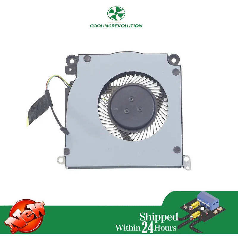 พัดลมระบายความร้อน CPU แล็ปท็อป BSB0505LA-00 BN5010S5H-N00P สําหรับวาล์ว Steam Deck Q1 256 go Q2 512
