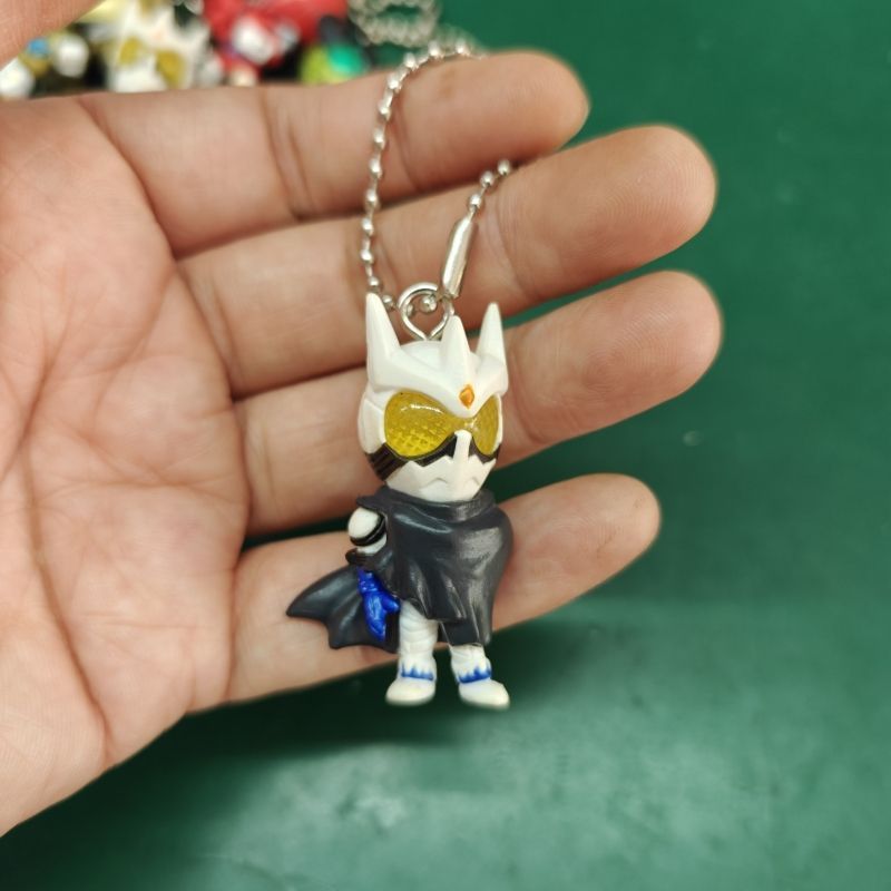 【พร้อมส่ง】พวงกุญแจคาเมนไรเดอร์ Kamen Rider keychain shin kamen rider จี้คาเมนไรเดอร์ คาเมนไรเดอร์  จ