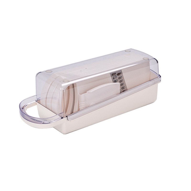 [ดําเนินการด้วยตนเอง] YOSHIKAWA YOSHIKAWA ญี่ปุ่นนําเข้าครัวเครื่องตัดผักมัลติฟังก์ชั่นบดโคลนSlic