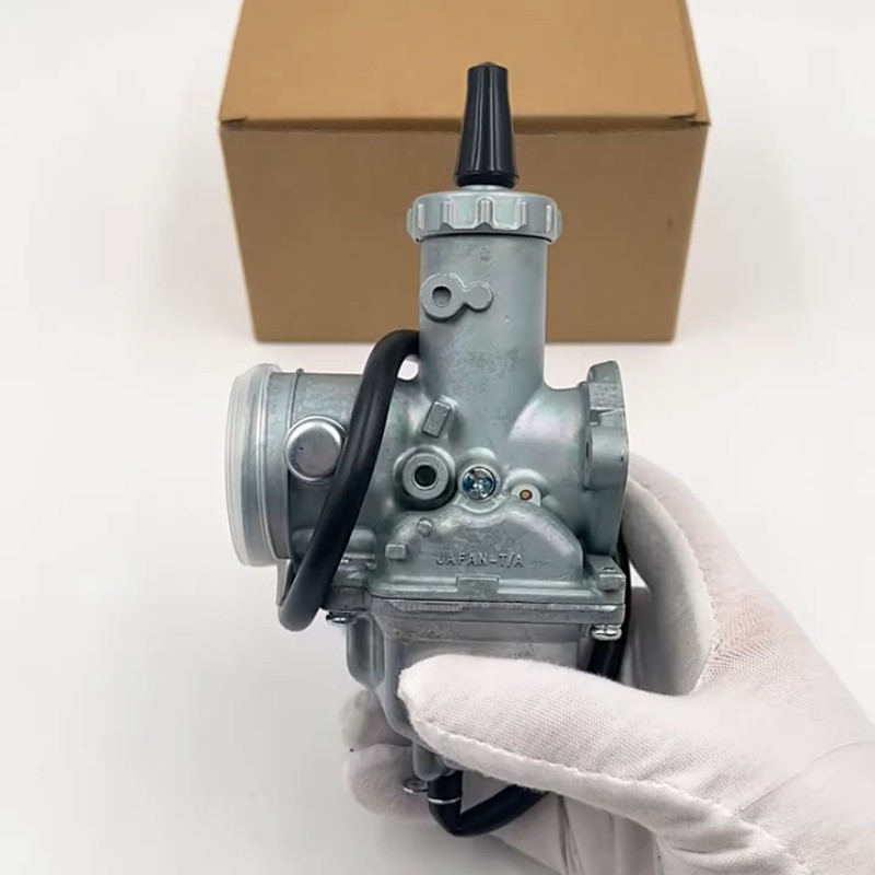 คาร์บูเรเตอร์คาร์บูเรเตอร์รถจักรยานยนต์ VM26 Carb PZ30 30 มม.Carb สําหรับ Mikuni vm26 150cc 160cc 20