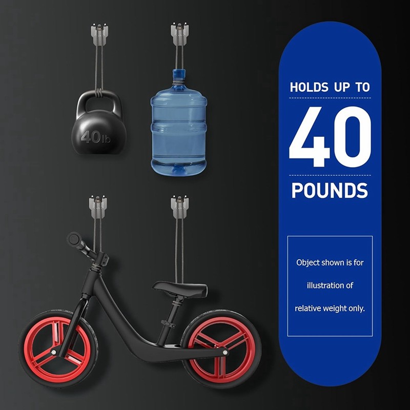 dgk43s31Claw Picture Hanger Drywall Picture Hanger Damage-Free Room and Office Decor