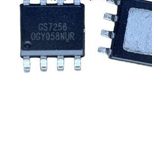 GS7256-ASO-R   GS7256   SOP8   ใหม่ล่าสุด