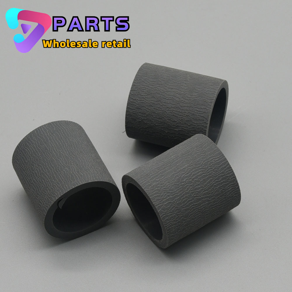 เกรด A 10 ชิ้น Pickup Roller ยางสําหรับ Toshiba 163 168 169 230 232 280 283 255 305 206 208 255 257 
