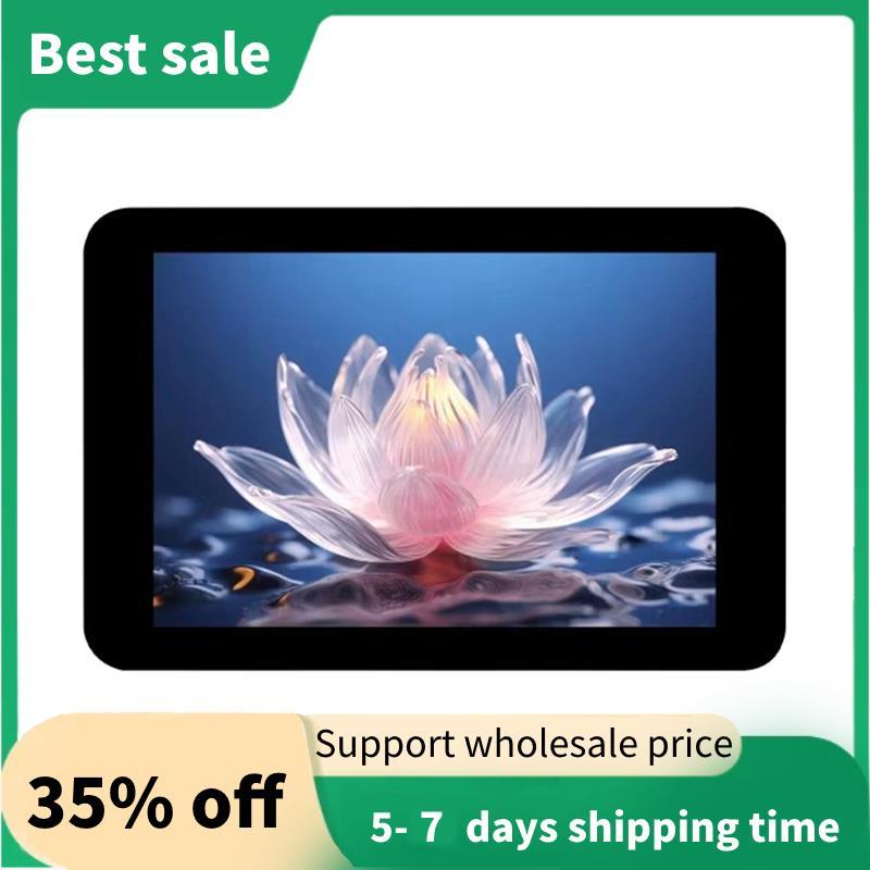 ESP32 3.5 นิ้ว LCD Capacitance Touch Display ST7796 เหมาะสําหรับ /Rasburbal Pi/