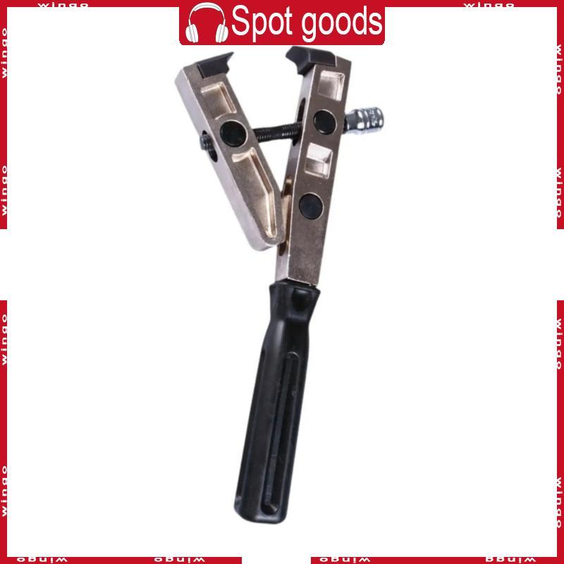 WIN ที่เชื่อถือได้ CV Boot Clamp คีม 3 8 นิ้วสําหรับการเปลี่ยนที่รวดเร็วและมีประสิทธิภาพของฝาครอบกัน