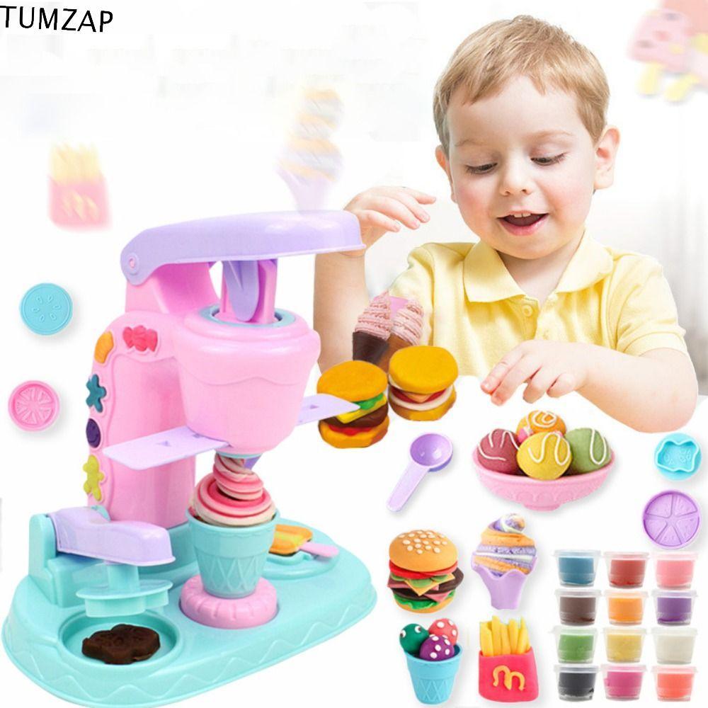 TUMZAP DIY Maker ของเล่น, การออกแบบที่ไม่ซ้ํากันการออกแบบที่น่าสนใจการเรียนรู้ในช่วงต้นของเล่น, ของข