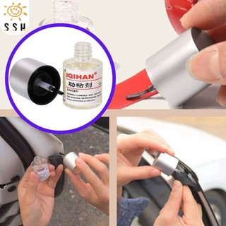 10ml 3M Primer 94 แท้ น้ำยาไพรเมอร์ ช่วยประสานกาว2หน้าให้ติดแน่นยิ่งขึ้นกว่าเดิม ไม่ทำลายสีรถ