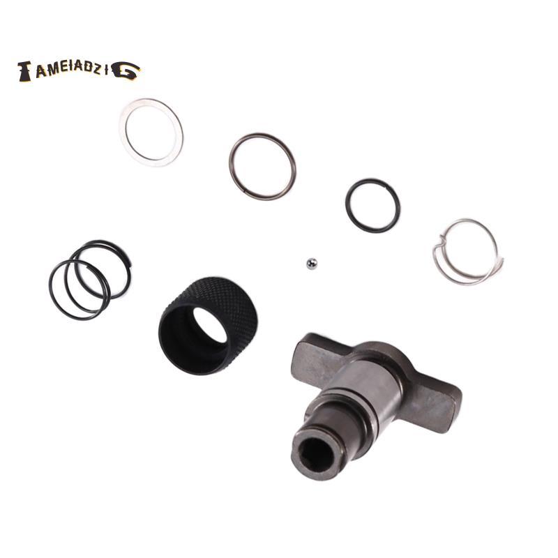 [Quality T]N849840 สําหรับ DCF887 DCF886 DCF885 DCF835 DCF836 DCF886M2 ไขควงผลกระทบ Anvil Assembly