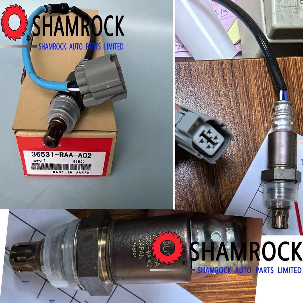 36531-RAA-A02 36531RAAA02 ของแท้ Lambda Sensor Air การใช้ Ratio Sensor สําหรับ Accord 2003-2007 3653