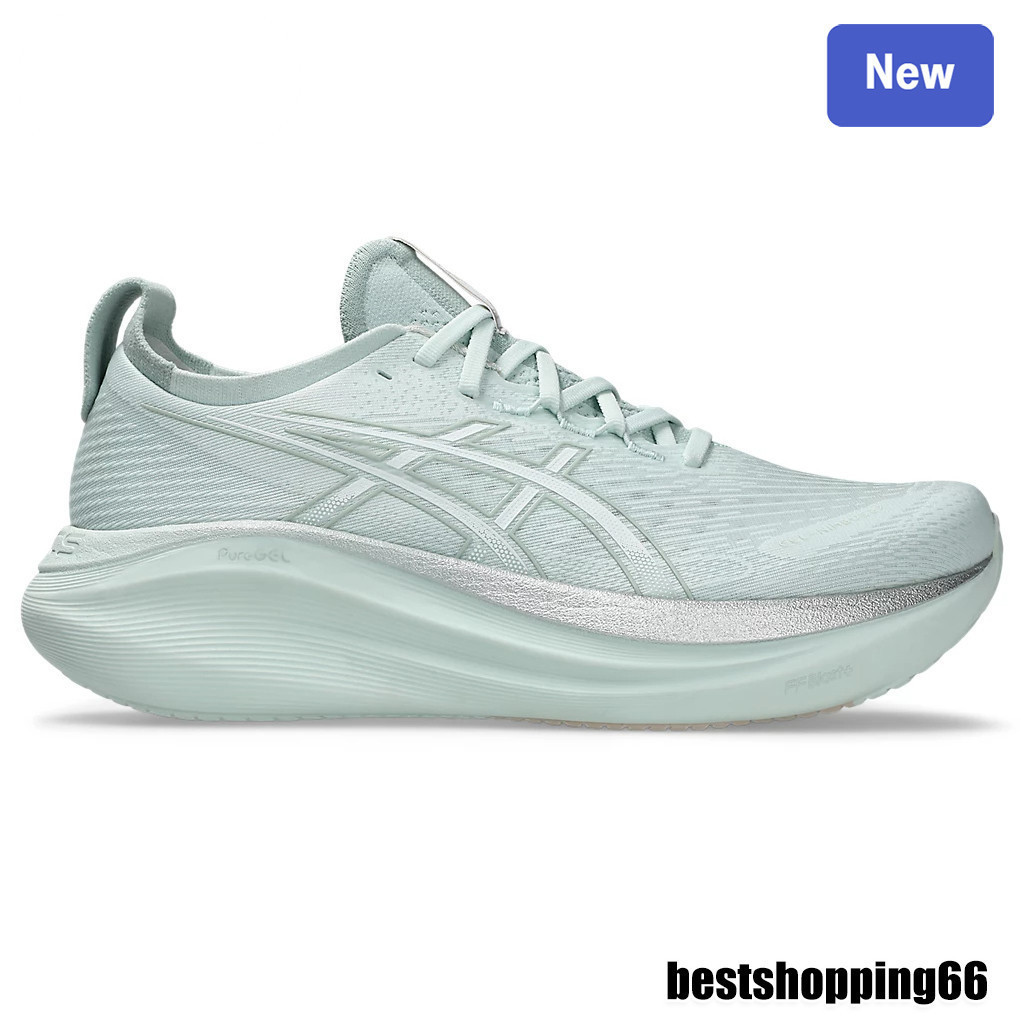 HLNV GEL-NIMBUS 27 รองเท้าวิ่ง Unisex
