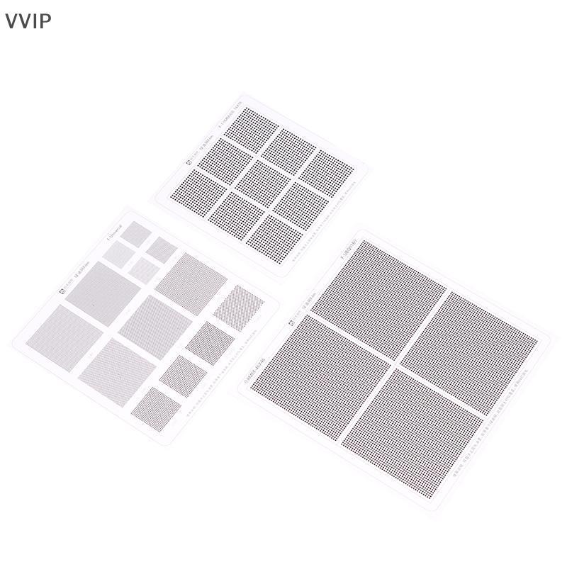 VVTH Hole Spacing 0.3/0.35/0.375/0.4/0.5/0.58/0.6/0.8/1.0 มม.Universal สีเขียวน้ํามันสุทธิ UV Solder