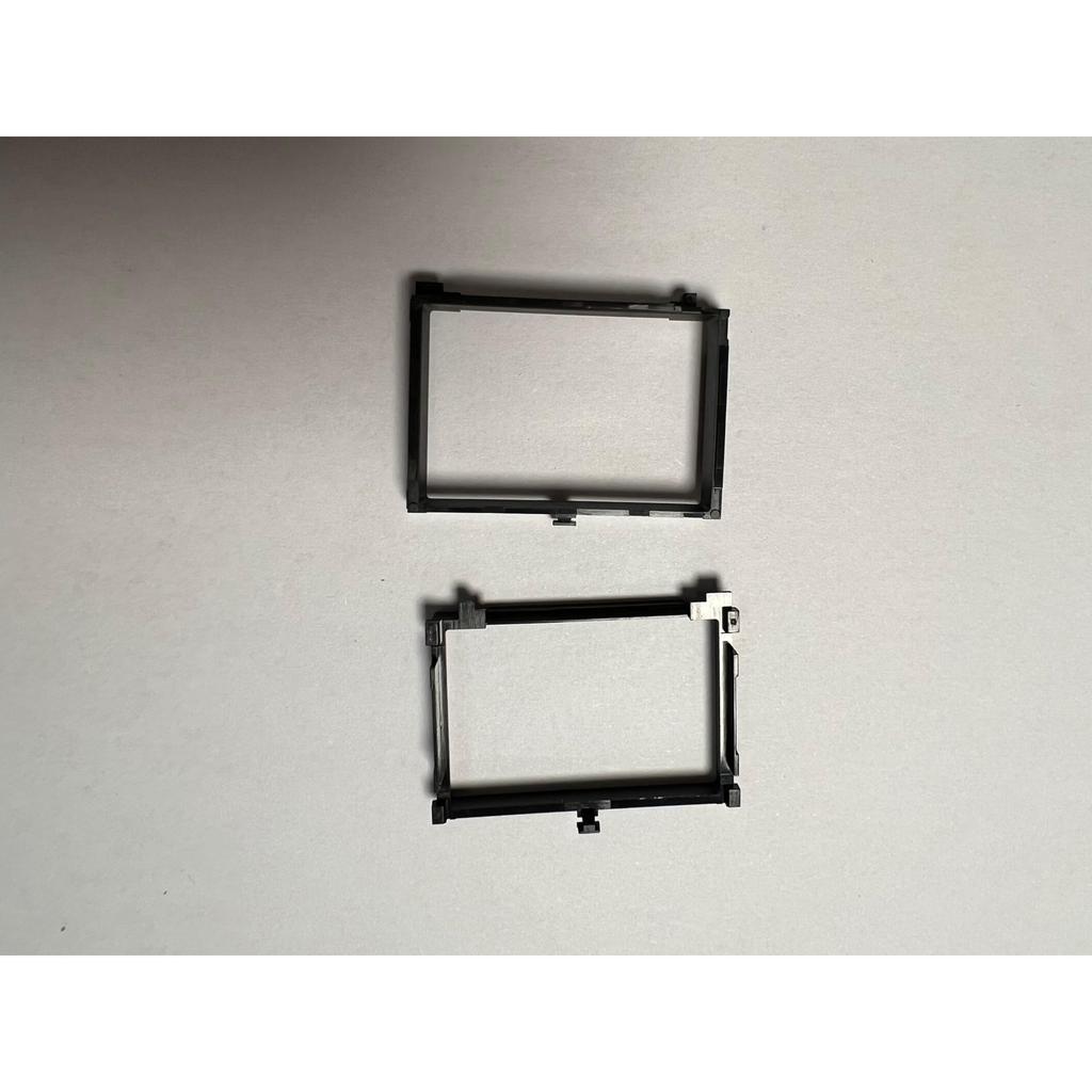 เหมาะสําหรับ Nikon D610 D600 D750 D800 D810 CCD CMOS เบาะยาง