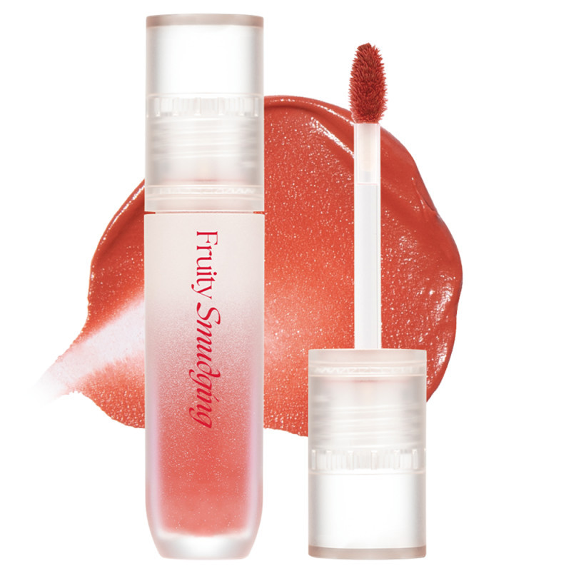 Merge Fruity Smudging Velvet Tint