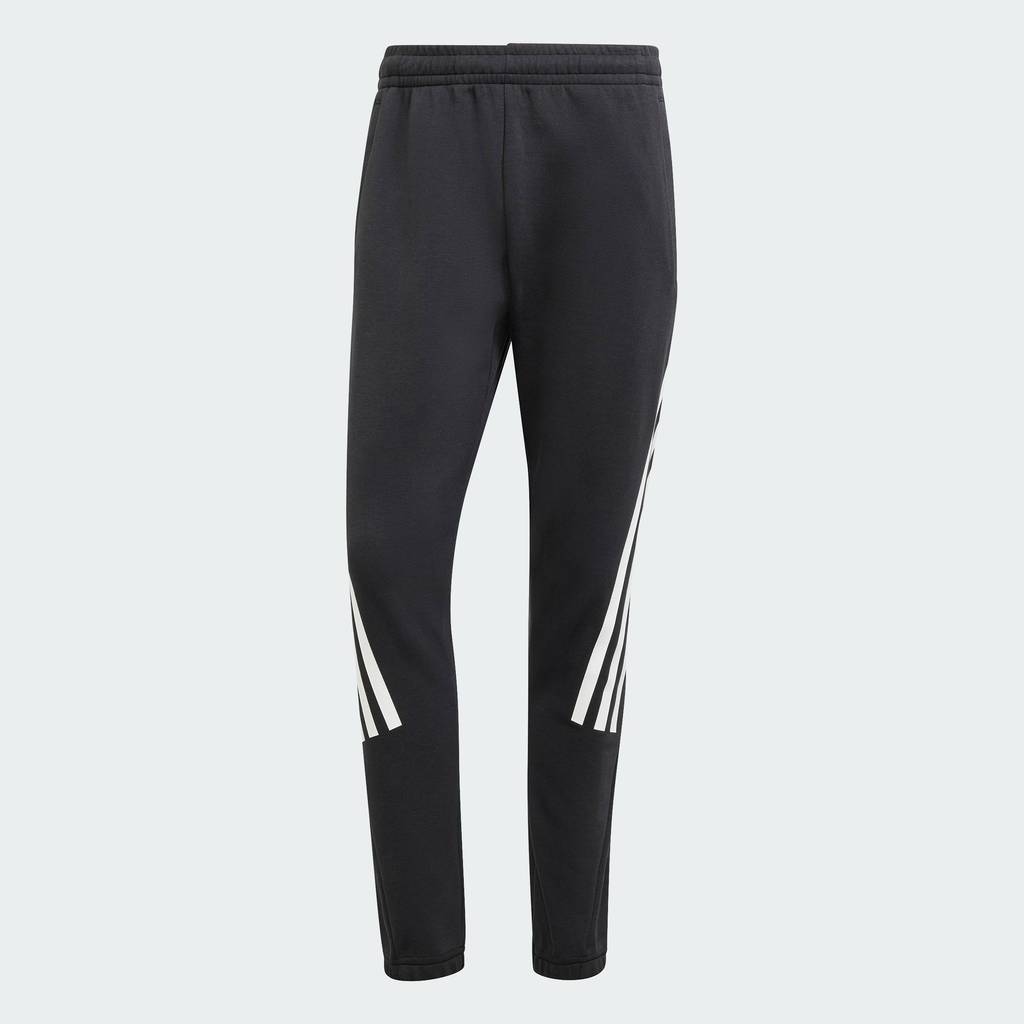 adidas Lifestyle Future Icons 3-Stripes Pants Men Black IN3310