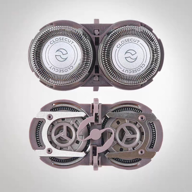 A.เหมาะสําหรับ Philips มีดโกนใบมีด PQ206 HQ30 HQ40 HQ41 HQ42 HQ46 PQ207 อุปกรณ์เสริม NMNB