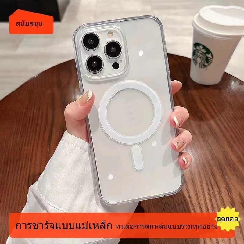 🎈Well ส่งจากไทย🎈สินค้า 1 บาท ใช้กับ เคสไอโฟน17 Air 17 16 15 14 13 12 11 PROMAX X/XS XR  เคสเกาหลี 7P