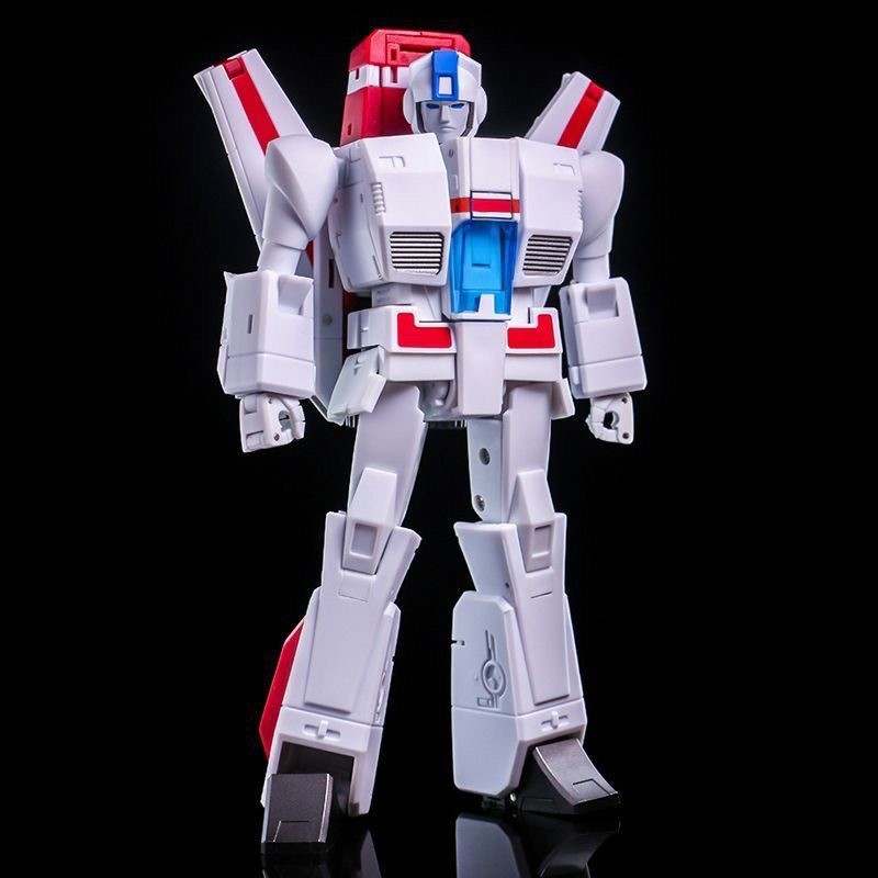 Rubiks Cube MS-TOYS MS-B47 Meteorite Meteorite Spaceship King Kong Small Scale