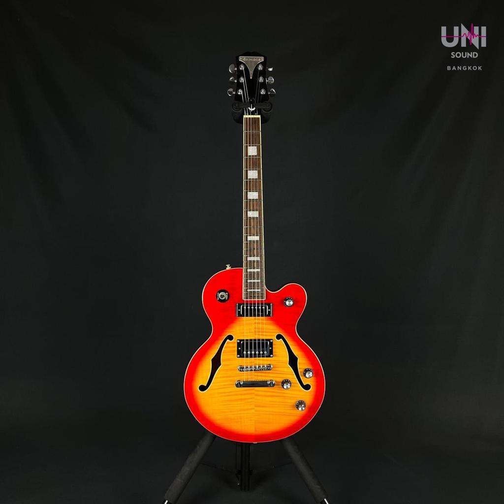 กีต้าร์ไฟฟ้า Epiphone Korea ALLEYKAT