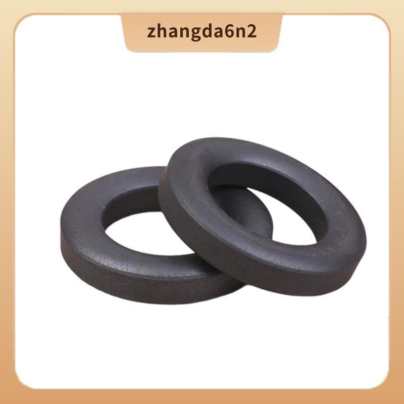 In Stock เสาอากาศคลื่นสั้น Balun 2 ชิ้น FT240-43 FT-240-43 Ferrite แหวนแม่เหล็ก American Magnetic Co