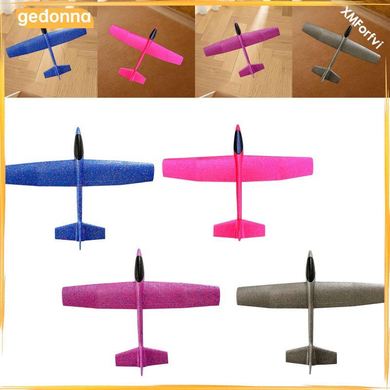 [gedonna] Toy Toy of Glider of Glider, Party Aircraft Launcher Mousse, Flying Toy for Children for B