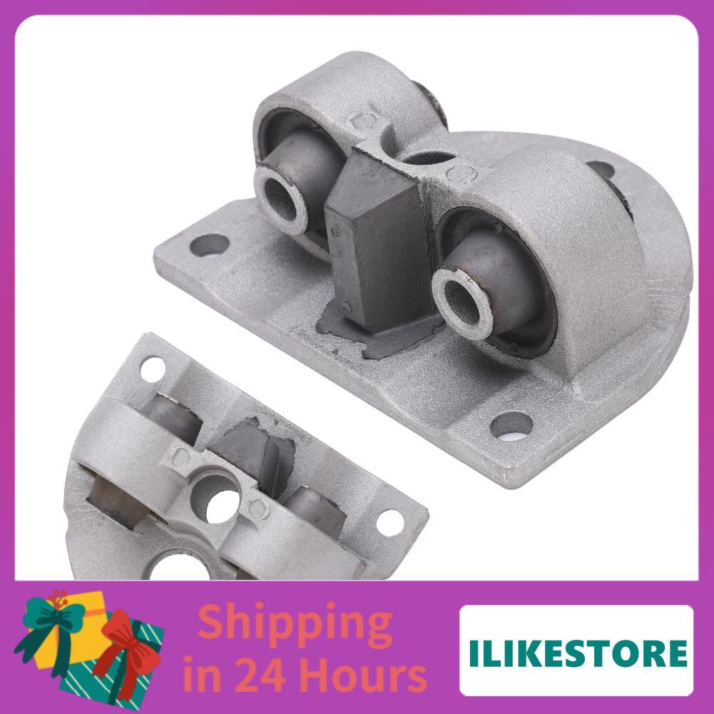 Ilikestore Ilikestore Outboard Motor โช๊คอัพได้อย่างราบรื่นไม่มี Jitter กรอบที่แม่นยำทนทาน Double Ho