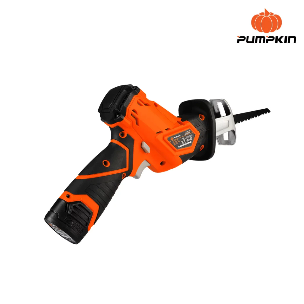 เลื่อยชักไร้สาย 12V PUMPKIN รุ่น J-12RS13 thumbnail 5