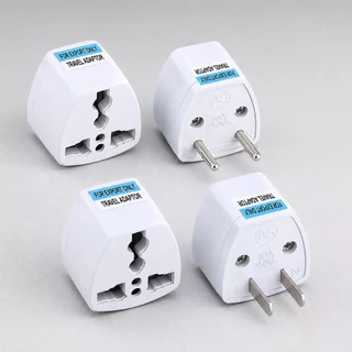 CF.HOME ปลั๊กไฟ USB2ช่อง ที่แขวนปลั๊กพ่วง ปลั๊กสายต่อพ่วง 2000Watts 220V