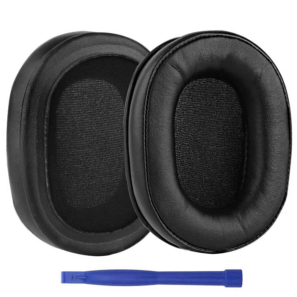 เหมาะสําหรับ Yamaha Yamaha PAC HPH-MT5 HPH-MT5W HPH-MT8 หูฟัง OFC เปลี่ยนไนลอนถักสายต่อชนิดใส่ในหู
