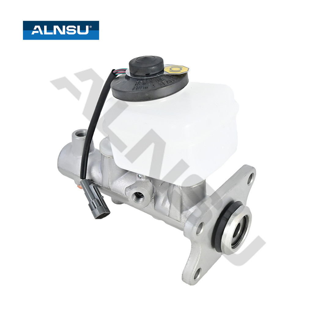 เหมาะสําหรับรุ่น 47201-60551 แม่ปั๊มเบรก LHD พร้อมสาย FZJ80 USA (ABS)