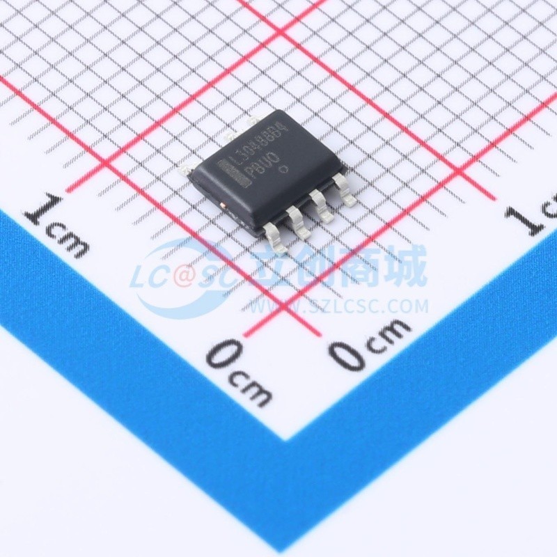 ไดรฟ์ LED NCL30488B4DR2G SOP-7 บนกึ่ง (Ansemi) รายการการกําหนดค่าส่วนประกอบอิเล็กทรอนิกส์