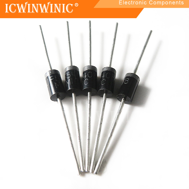 5 ชิ้น UF5408 DO-41 วงจรรวม IC