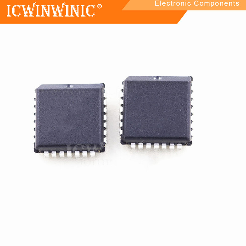 5 ชิ้น AD698APZ AD698AP AD698 PLCC-28 IC วงจรรวม