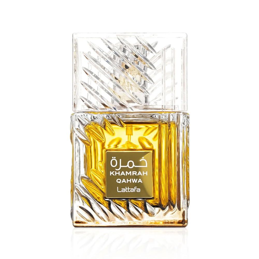 Lattafa Wordrah Qahwa Floral Eau De Parfum 100Ml Liquid สําหรับผู้ชายและผู้หญิง