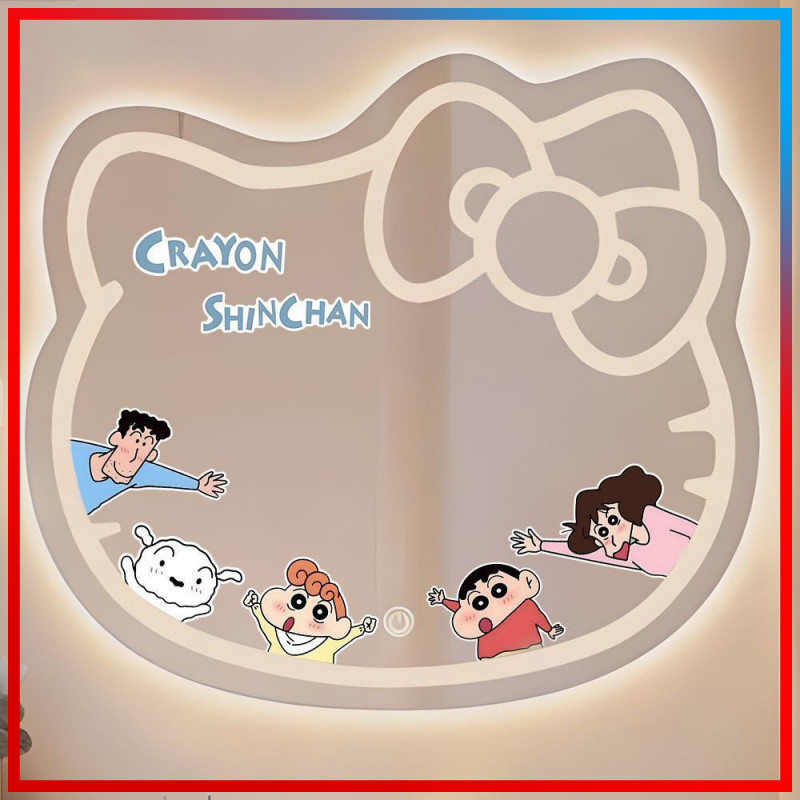 สติกเกอร์เครยอนชินจังสติกเกอร์ห้องน้ำสติกเกอร์รถสติกเกอร์รถจักรยานยนต์สติกเกอร์ติดผนังสติกเกอร์ตู้เย็นสติกเกอร์กันน้ำ tsss