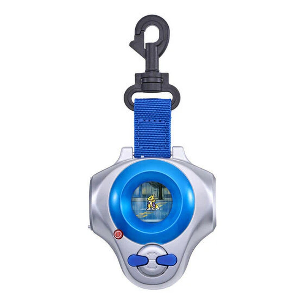 Bandai D-ARK 25th Color Evolution Ruki Makino Color (Blue) 4582769905483 (Toys)